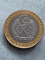 Westelijke Sahara 500 Pesetas 2010 - UNC, Verzenden, Overige landen, Losse munt