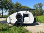 HeroCamper Ranger - Teardrop Mini Caravan - Kopen of Huren