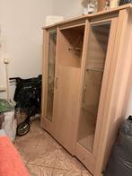 Vitrinekast en Dressoir  in zeer goede staat, Ophalen, Gebruikt, Met lade(s), 150 tot 200 cm