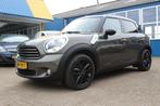MINI Countryman 1.6-16V "Chili" Xenon - Pano - Cruise - Half, Voorwielaandrijving, Euro 5, Open dak, Gebruikt