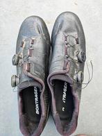 Bontrager Wegschoenen / Race 45 carbon, Ophalen of Verzenden, Gebruikt, Schoenen