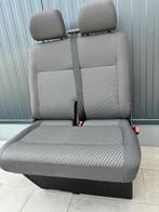 stoelen bank  2persoons volkswagen transporter t5 t6 tasamo, Ophalen of Verzenden, Volkswagen