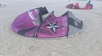 Cabrinha convert 12m, Watersport en Boten, Kitesurfen, Ophalen, Gebruikt, Geen board, Kite