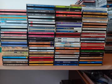 47 originele dubbel cd's diversen, geen klassiek . beschikbaar voor biedingen