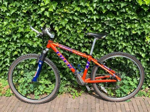 Trek 6500 ZX MTB, Dames ,16 inch, Fietsen en Brommers, Fietsen | Mountainbikes en ATB, Gebruikt, Dames, Trek, 45 tot 49 cm, Hardtail