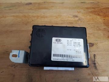 Kia Picanto 2011 - 2017 boordnet module BCM 95400-1y660 €30 beschikbaar voor biedingen