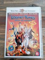Looney Tunes - Back in Action - Warner Bros DVD, Cd's en Dvd's, Alle leeftijden, Ophalen of Verzenden, Zo goed als nieuw, Amerikaans
