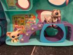 Littlest Pet Shop - Daycare set, Ophalen of Verzenden, Gebruikt