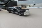 majorette Limousine, Hobby en Vrije tijd, Modelauto's | 1:50, Ophalen of Verzenden, Zo goed als nieuw, Auto, Majorette