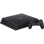 PlayStation 4 PRO 1TB!
+ Vertical stand + 6 topgames!, Met games, Ophalen of Verzenden, Zo goed als nieuw, 1 TB