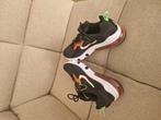 Nike Air Max 270 React sneakers origineel maat 39, Zwart, Ophalen of Verzenden, Nike Air Max, Sneakers of Gympen