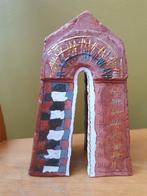 Keramiek kunst Lucia Fransen (-Davenschot), Ophalen of Verzenden