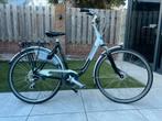 Z.G.A.N GAZELLE MEDEO DAMESFIETS, Fietsen en Brommers, Fietsen | Dames | Damesfietsen, Overige merken, 53 tot 56 cm, Versnellingen