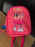 Nieuw K3 rugzak, Ophalen of Verzenden, Zo goed als nieuw