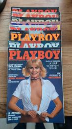 Playboy Nederlandse uitgave, Ophalen of Verzenden
