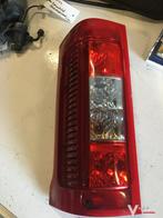 Fiat Ducato 2008 Achterlicht Links, Gebruikt, -, -, Ophalen of Verzenden