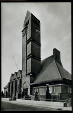 Ned. Hervormde Dorpskerk te Kinderdijk - nr. Kinderdijk5, Verzenden, 1960 tot 1980, Ongelopen, Zuid-Holland