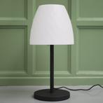 Outdoor tafellamp, Ophalen of Verzenden, Nieuw, Minder dan 50 watt
