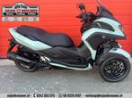 Yamaha Tricity 300 ABS Euro 5+, 300 cc, Bedrijf, Overig