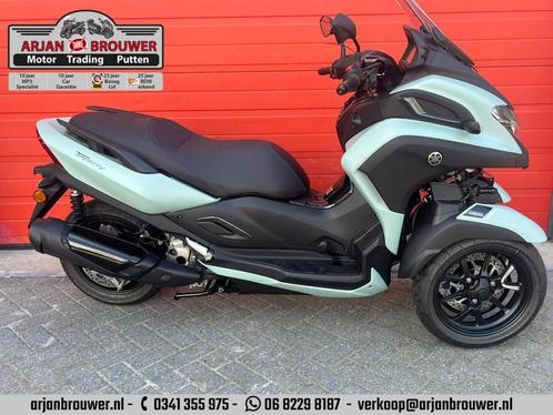 Yamaha Tricity 300 ABS Euro 5+, Motoren, Motoren | Yamaha, Bedrijf, Overig