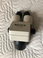 Novex stereo zoomkop RZB, Ophalen, Zo goed als nieuw, Overige typen