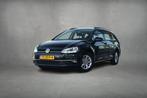 Volkswagen GOLF Variant 1.0 TSI Comfortline Business | Autom, Stof, Gebruikt, Adaptive Cruise Control, Zwart