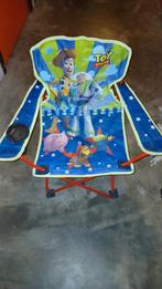 Kinder klapstoeltje Toy Story, Ophalen of Verzenden, Gebruikt, Overige typen