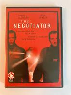 The Negotiator, 1998 / DVD, Vanaf 16 jaar, Ophalen, Zo goed als nieuw, Actiethriller
