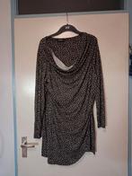 Mooie jurk, maat 46, Kleding | Dames, Grote Maten, Promiss, Overige kleuren, Jurk, Ophalen of Verzenden