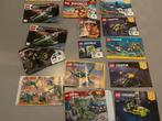 Grote partij Lego - Mix van sets en losse stenen, Ophalen of Verzenden, Gebruikt, Losse stenen, Lego
