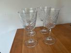 5 Blomus Amilio wijnglazen, Huis en Inrichting, Ophalen, Glas of Glazen, Overige stijlen, Glas