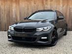BMW 330e, M-Sport full option, dravit grau, Pano, Laser, Hud, Auto's, BMW, 1998 cc, 4 cilinders, USB, Vierwielaandrijving