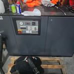 diverse Compressors, Doe-het-zelf en Verbouw, Compressors, Ophalen, Gebruikt