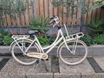 Zeer mooie witte Batavus Diva Plus N7 Damesfiets, Fietsen en Brommers, Fietsen | Dames | Damesfietsen, Ophalen, Batavus, Versnellingen