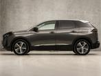 Peugeot 3008 1.6 HYbrid 225 Allure Sport 225Pk Automaat (APP, Auto's, Peugeot, 12 maanden, Leder en Stof, Plug-in hybride, Bedrijf