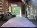 Leolux Patna tapijt Burgundy 240 x 340 als NIEUW, Ophalen, Nieuw, Rechthoekig, 200 cm of meer