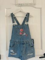 Salopette Jeans Primark 40, Ophalen of Verzenden, Zo goed als nieuw, W30 - W32 (confectie 38/40), Primark