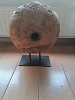 Houten sculpture, Ophalen, Zo goed als nieuw