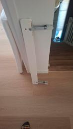 Kinderbed bescherm plank ikea, Kinderen en Baby's, Traphekjes, Ophalen, Gebruikt