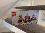 Lego 40600 Disney, Kinderen en Baby's, Speelgoed | Duplo en Lego, Ophalen of Verzenden, Nieuw, Complete set, Lego