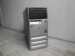 WINDOWS XP 32 bit computer, Computers en Software, Desktop Pc's, HDD, Hewlett Packard (HP), Ophalen of Verzenden, Zo goed als nieuw