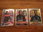 Topps turbo attax 2022, Hobby en Vrije tijd, Stickers en Plaatjes, Ophalen of Verzenden, Zo goed als nieuw, Plaatje