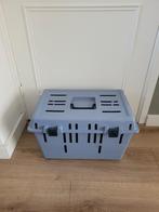 Draagmand Pet Caddy 2, voor katten/kleine honden, Ophalen of Verzenden, Gebruikt