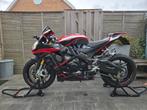 APRILIA RSV4 RK APRC FACTORY  Bouwjaar 2014 (NIEUWSTAAT), Motoren, Motoren | Aprilia, ABS, 4 cilinders, Super Sport, Particulier