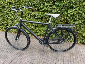 Segijn en van Wees Supersport 56cm herenfiets beschikbaar voor biedingen
