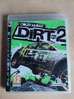 Colin McRae Dirt 2 PS3, Spelcomputers en Games, Games | Sony PlayStation 3, Zo goed als nieuw, Verzenden