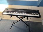 Yamaha S80 incl. Onderstel, Ophalen, Yamaha, Met standaard, 61 toetsen