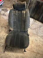 Achterbank en passagiers stoel Mercedes 107 slc, Auto-onderdelen, Interieur en Bekleding, Verzenden