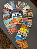 Telefoonkaarten jaren 90 - Nederland, Frankrijk, Duitsland, Verzamelen, Telefoonkaarten, Ophalen of Verzenden, Buitenland