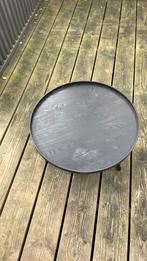 Tafel, Tuin en Terras, Ophalen, Zo goed als nieuw, Rechthoekig